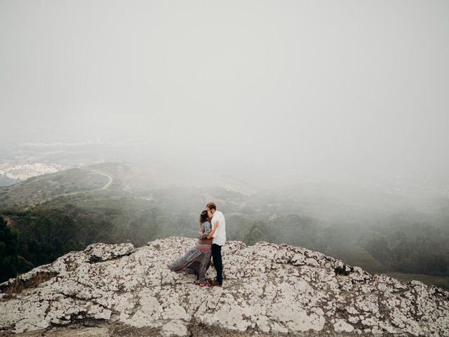 O casamento de Renata e Diogo