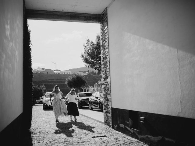 O casamento de Diogo e Renata em Pinhão, Alijó 57