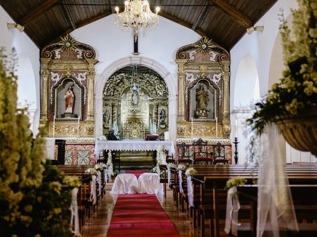 O casamento de Diogo e Sónia em Portunhos, Cantanhede 36