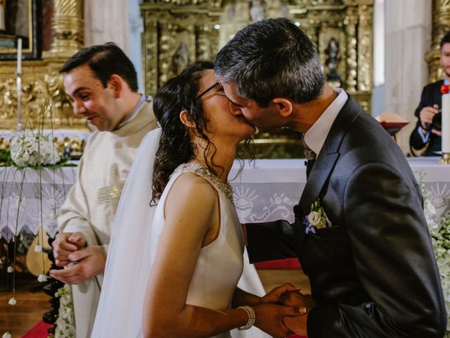 O casamento de Diogo e Sónia em Portunhos, Cantanhede 41