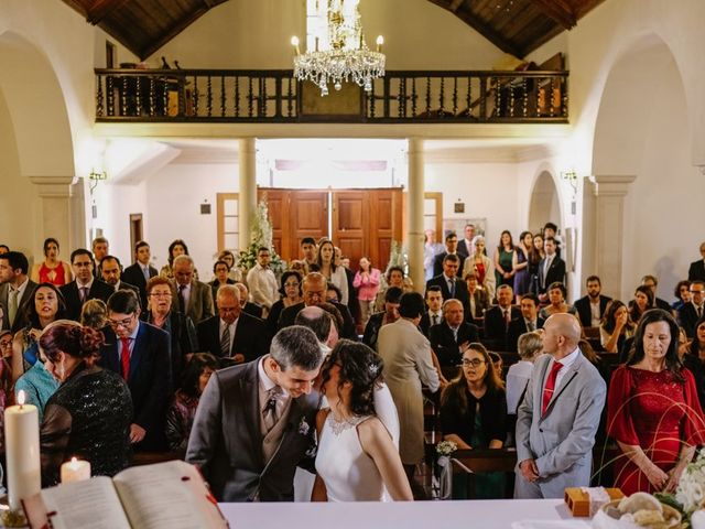 O casamento de Diogo e Sónia em Portunhos, Cantanhede 44