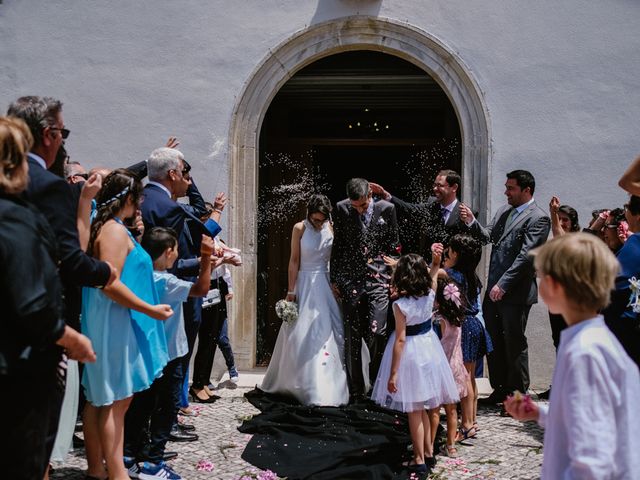 O casamento de Diogo e Sónia em Portunhos, Cantanhede 45