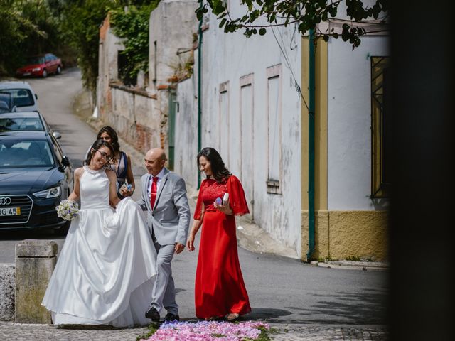 O casamento de Diogo e Sónia em Portunhos, Cantanhede 48