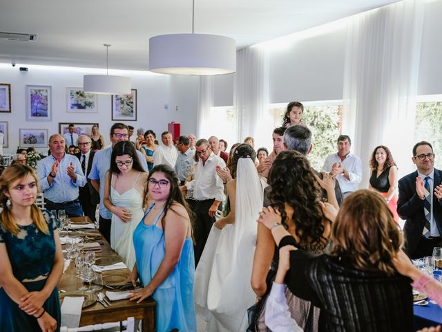 O casamento de Diogo e Sónia em Portunhos, Cantanhede 61