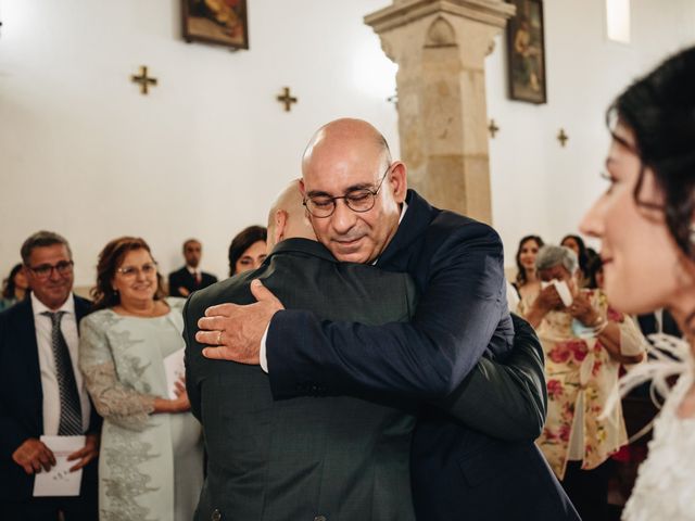 O casamento de João e Ana em Soure, Soure 49