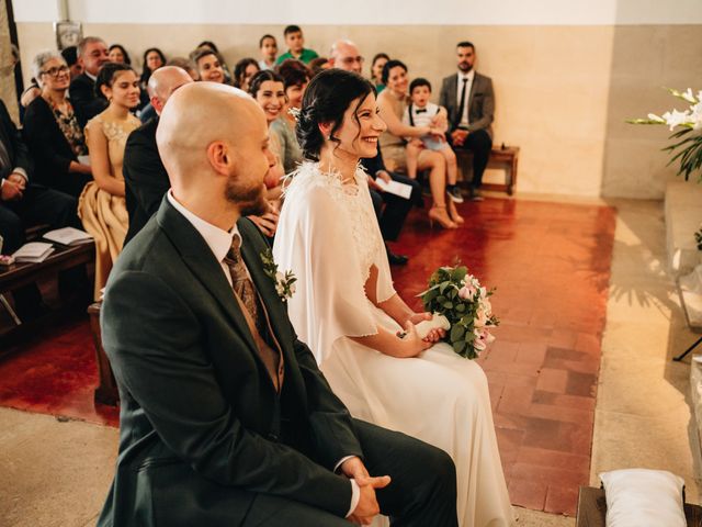 O casamento de João e Ana em Soure, Soure 53