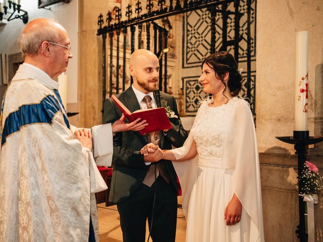 O casamento de João e Ana em Soure, Soure 56