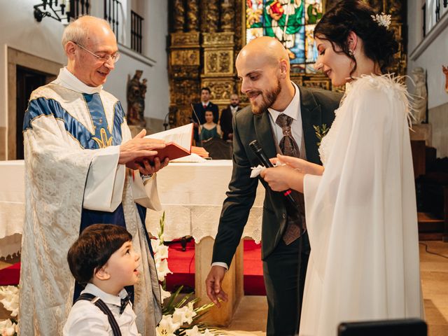 O casamento de João e Ana em Soure, Soure 61