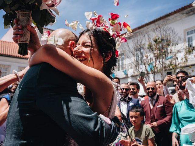 O casamento de João e Ana em Soure, Soure 81