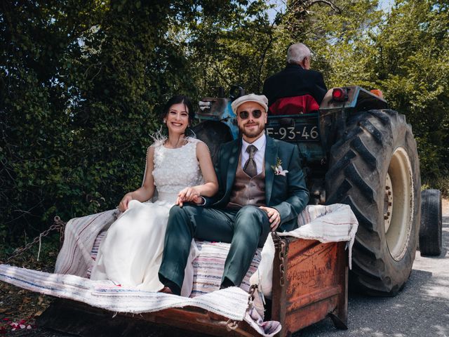 O casamento de João e Ana em Soure, Soure 83