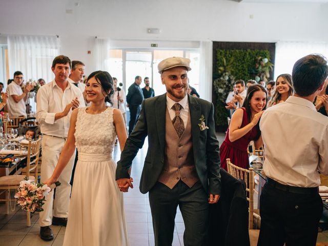 O casamento de João e Ana em Soure, Soure 90