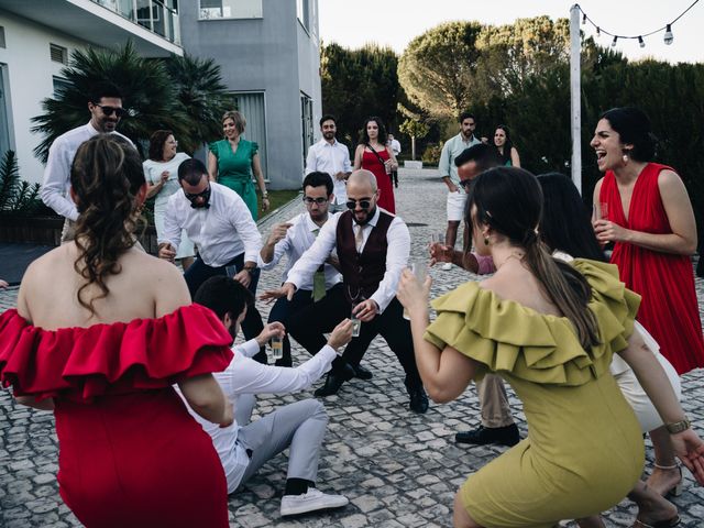 O casamento de João e Ana em Soure, Soure 102