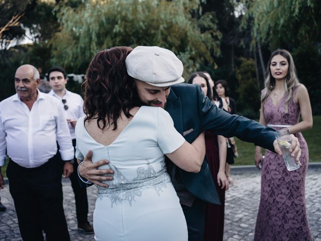 O casamento de João e Ana em Soure, Soure 103