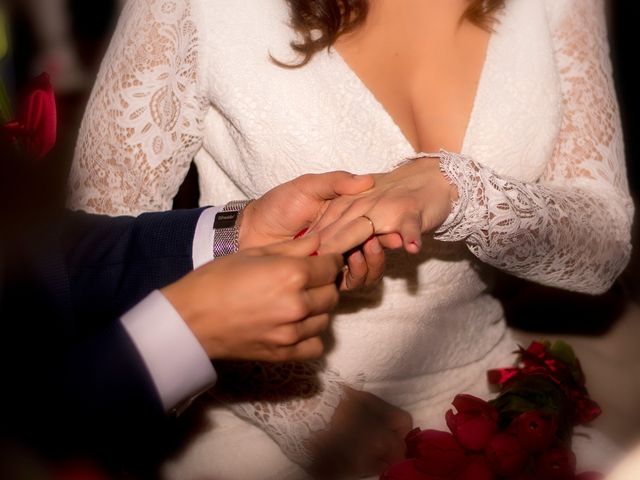 O casamento de Sérgio e Raquel em Penafiel, Penafiel 9