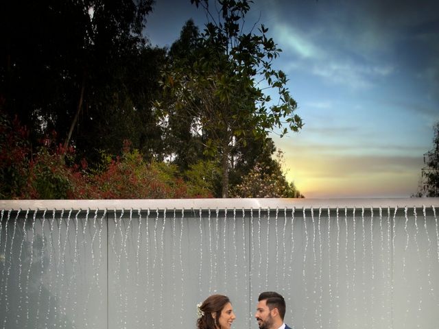 O casamento de Sérgio e Raquel em Penafiel, Penafiel 11