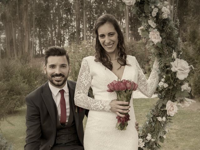 O casamento de Sérgio e Raquel em Penafiel, Penafiel 15