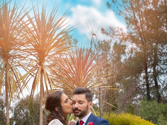 O casamento de Sérgio e Raquel em Penafiel, Penafiel 19