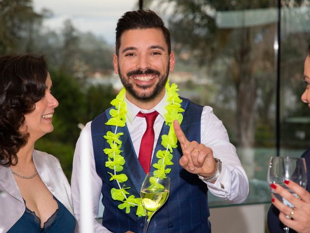 O casamento de Sérgio e Raquel em Penafiel, Penafiel 22