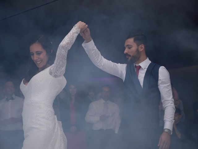 O casamento de Sérgio e Raquel em Penafiel, Penafiel 23