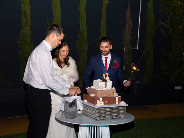 O casamento de Sérgio e Raquel em Penafiel, Penafiel 28