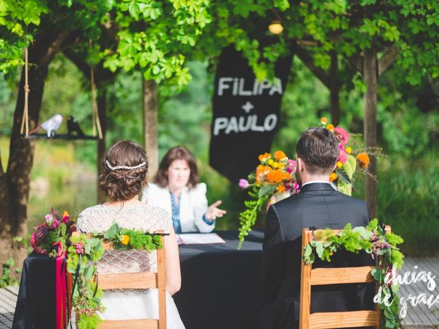 O casamento de Paulo e Filipa em Lisboa, Lisboa (Concelho) 16