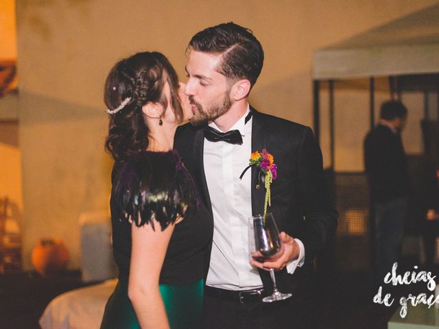 O casamento de Paulo e Filipa em Lisboa, Lisboa (Concelho) 33