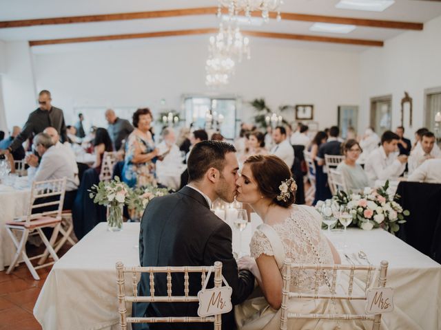 O casamento de Emanuel e Raquel em Mafra, Mafra 74