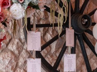 O casamento de Ana Margarida e Tiago 1