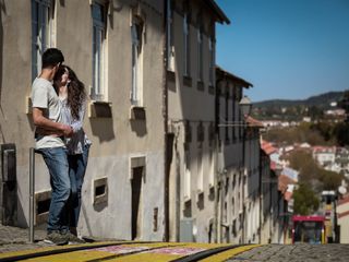 O casamento de Nádia e Fabrício 3