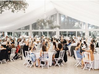 O casamento de Sara e Jay 3