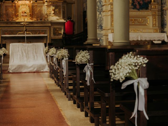 O casamento de António e Beatriz em Paços de Ferreira, Paços de Ferreira 13