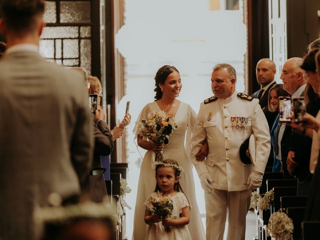 O casamento de António e Beatriz em Paços de Ferreira, Paços de Ferreira 17