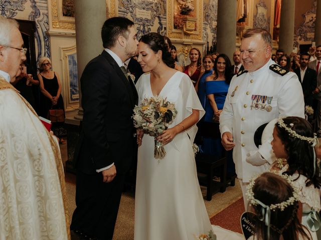 O casamento de António e Beatriz em Paços de Ferreira, Paços de Ferreira 18