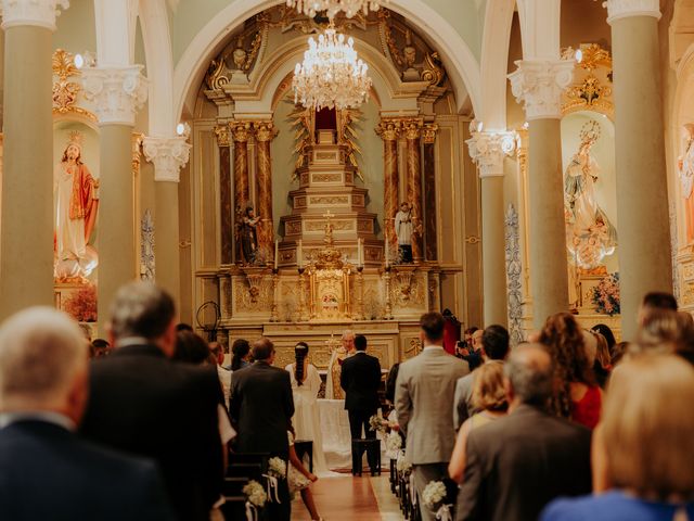 O casamento de António e Beatriz em Paços de Ferreira, Paços de Ferreira 19