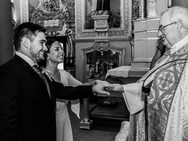 O casamento de António e Beatriz em Paços de Ferreira, Paços de Ferreira 21