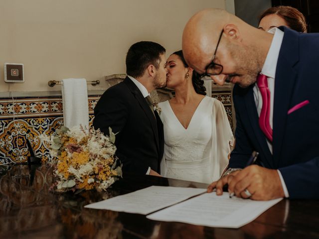 O casamento de António e Beatriz em Paços de Ferreira, Paços de Ferreira 22