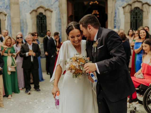 O casamento de António e Beatriz em Paços de Ferreira, Paços de Ferreira 25