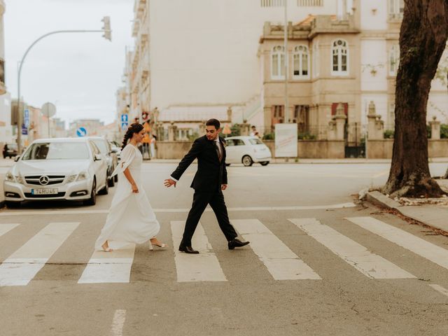 O casamento de António e Beatriz em Paços de Ferreira, Paços de Ferreira 2