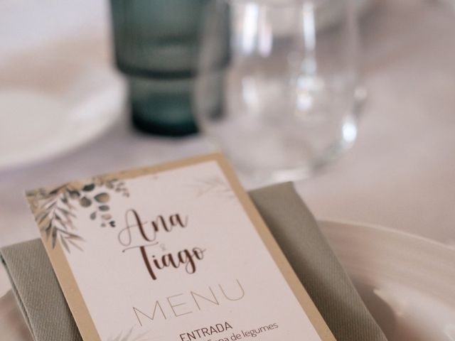 O casamento de Tiago e Ana Margarida em Cartaxo, Cartaxo 4