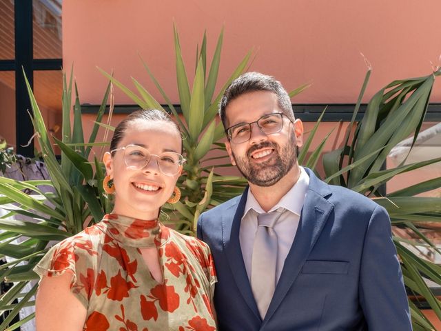 O casamento de Tiago e Ana Margarida em Cartaxo, Cartaxo 6