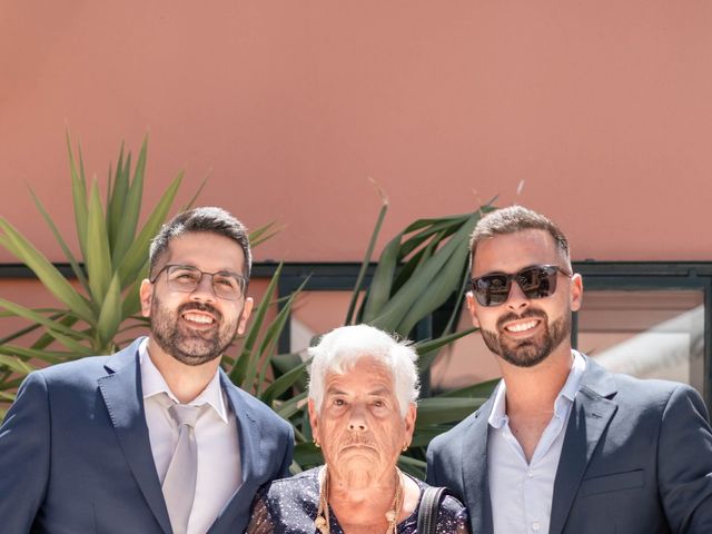O casamento de Tiago e Ana Margarida em Cartaxo, Cartaxo 7
