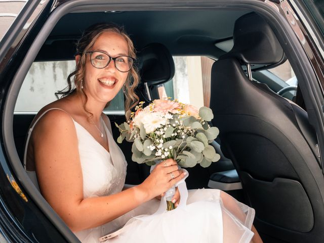 O casamento de Tiago e Ana Margarida em Cartaxo, Cartaxo 8