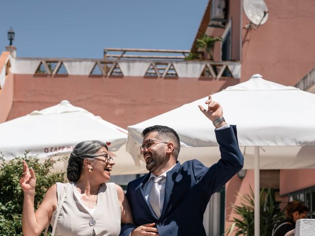 O casamento de Tiago e Ana Margarida em Cartaxo, Cartaxo 10