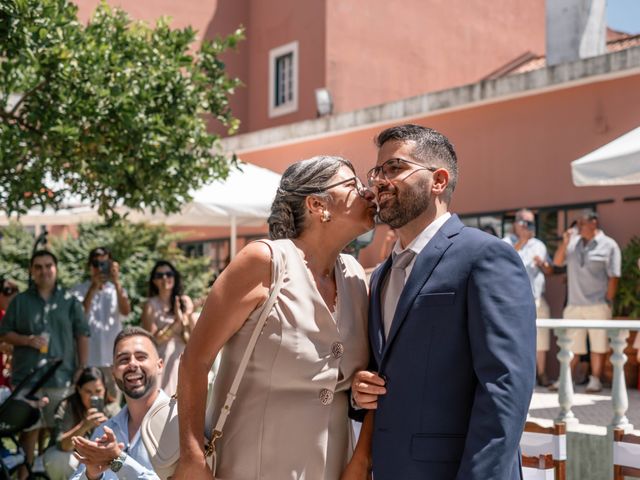 O casamento de Tiago e Ana Margarida em Cartaxo, Cartaxo 11