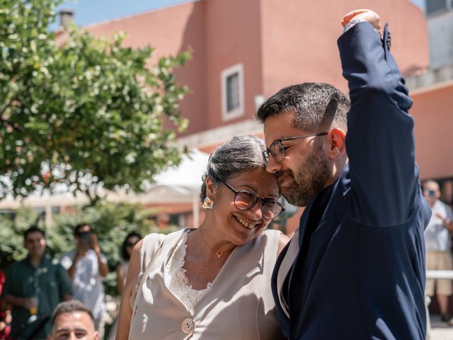 O casamento de Tiago e Ana Margarida em Cartaxo, Cartaxo 12