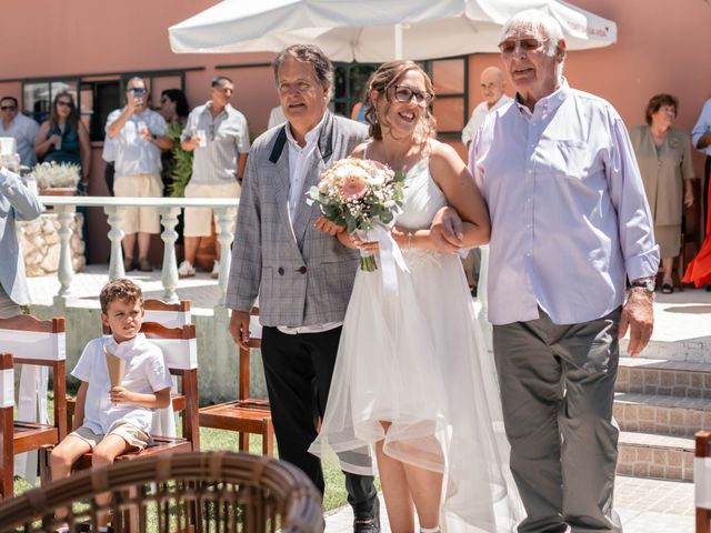 O casamento de Tiago e Ana Margarida em Cartaxo, Cartaxo 13