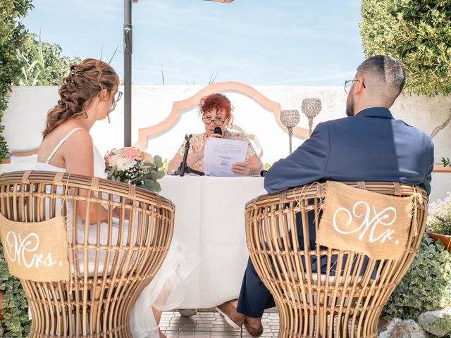 O casamento de Tiago e Ana Margarida em Cartaxo, Cartaxo 14