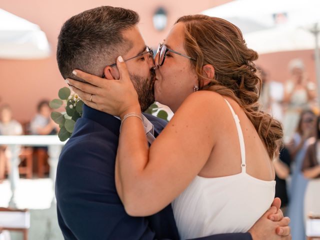 O casamento de Tiago e Ana Margarida em Cartaxo, Cartaxo 15