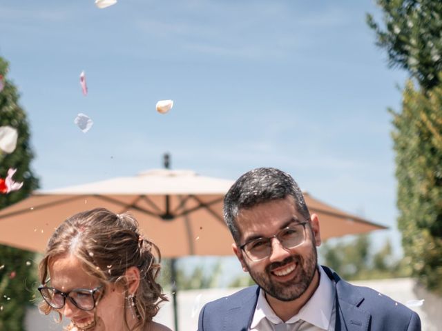 O casamento de Tiago e Ana Margarida em Cartaxo, Cartaxo 17