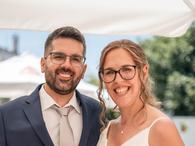 O casamento de Tiago e Ana Margarida em Cartaxo, Cartaxo 18